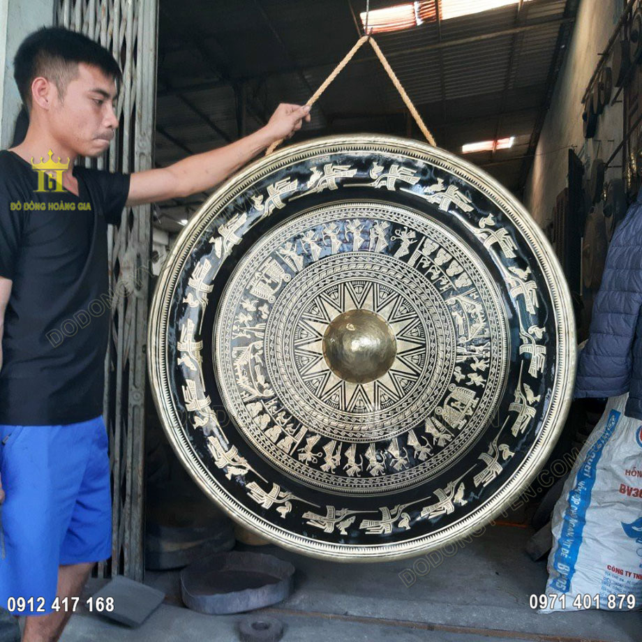 Chi&ecirc;ng đồng đ&uacute;c chất lượng l&agrave; như thế n&agrave;o